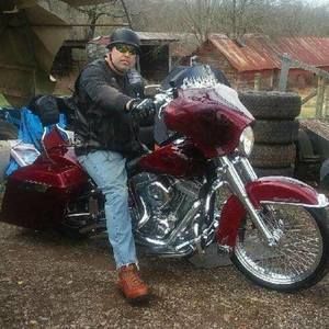 Meet your Posher, Nathan